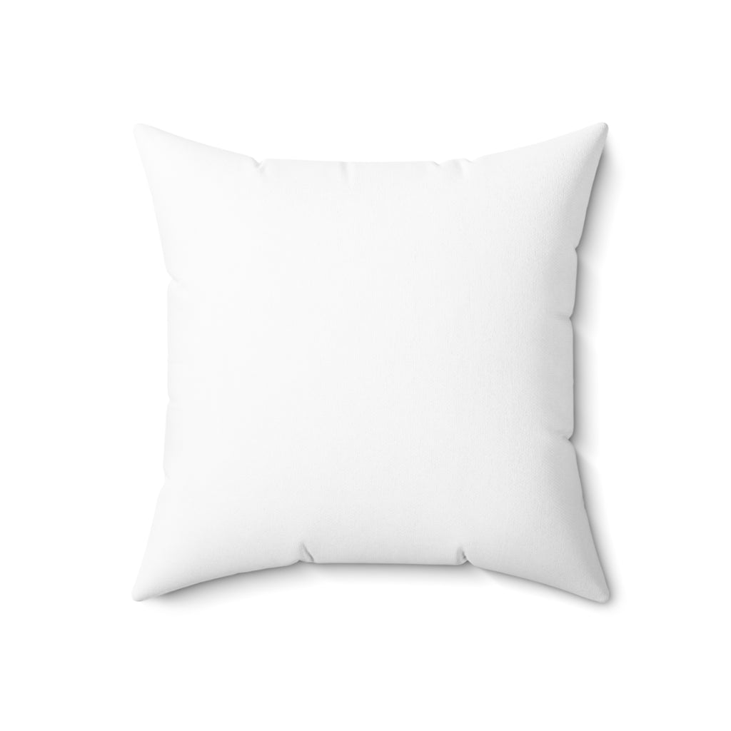 Hedgehog Nap Throw Pillow — "Just a little guy who needs a nap" Cute Woodland Decor