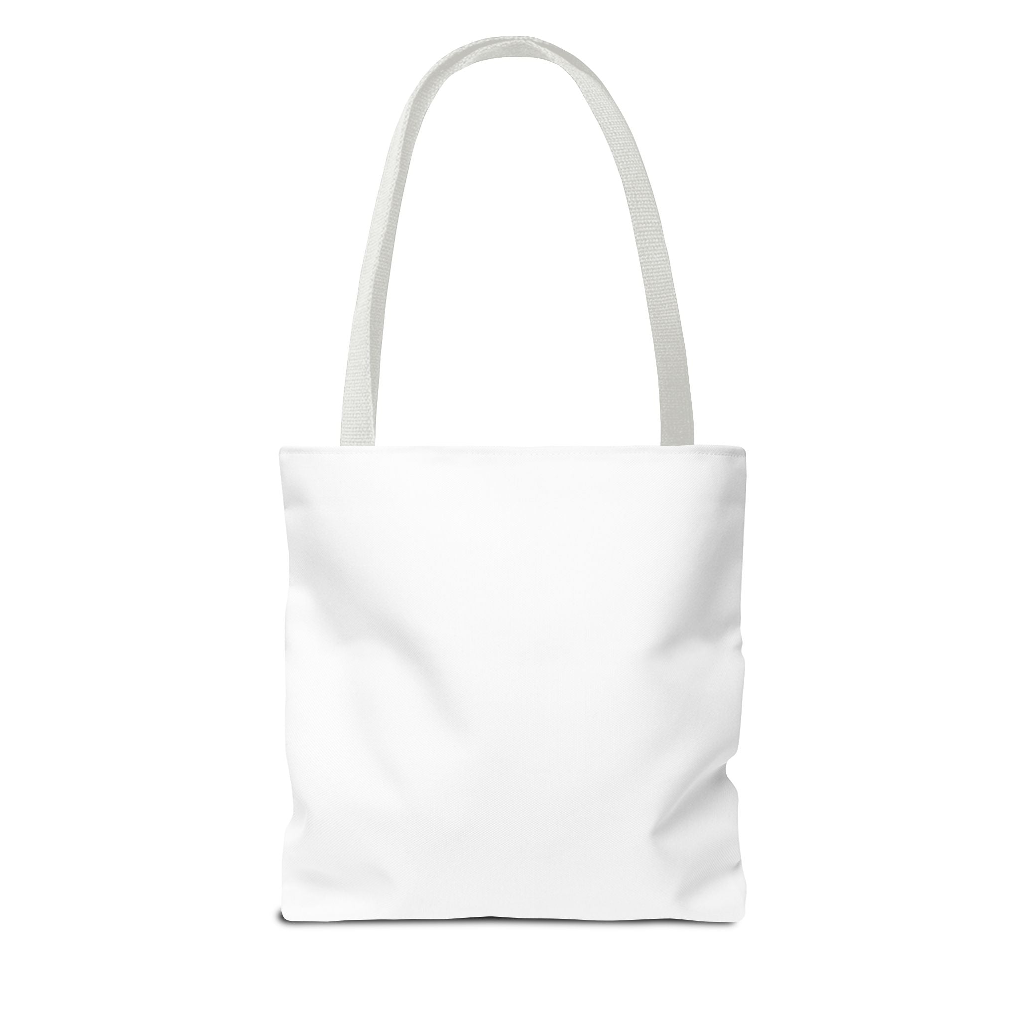 Raccoon Illustration Tote Bag — Wildlife Bamboo Art Print