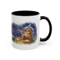 Night Owl Coffee Mug 11oz/15oz